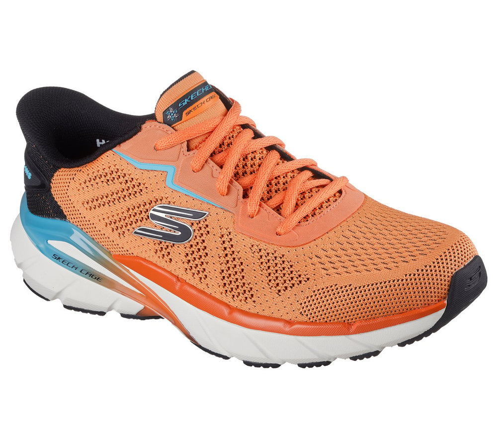 Slip-ins: Skech Cage - Voltix | Skechers