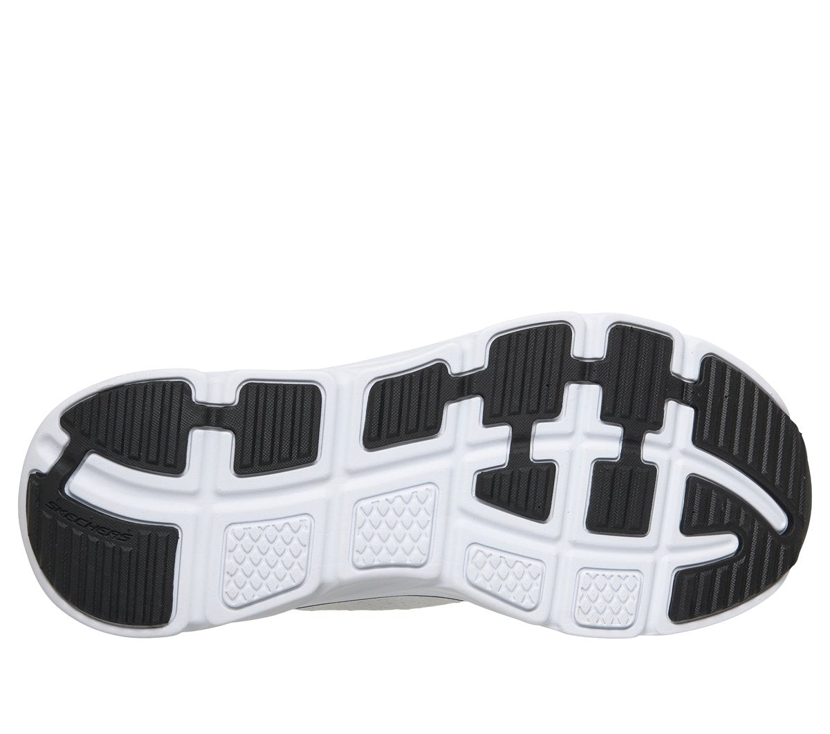 Slip-ins Relaxed Fit: D'Lux Walker 3.0 - Drevven | Skechers