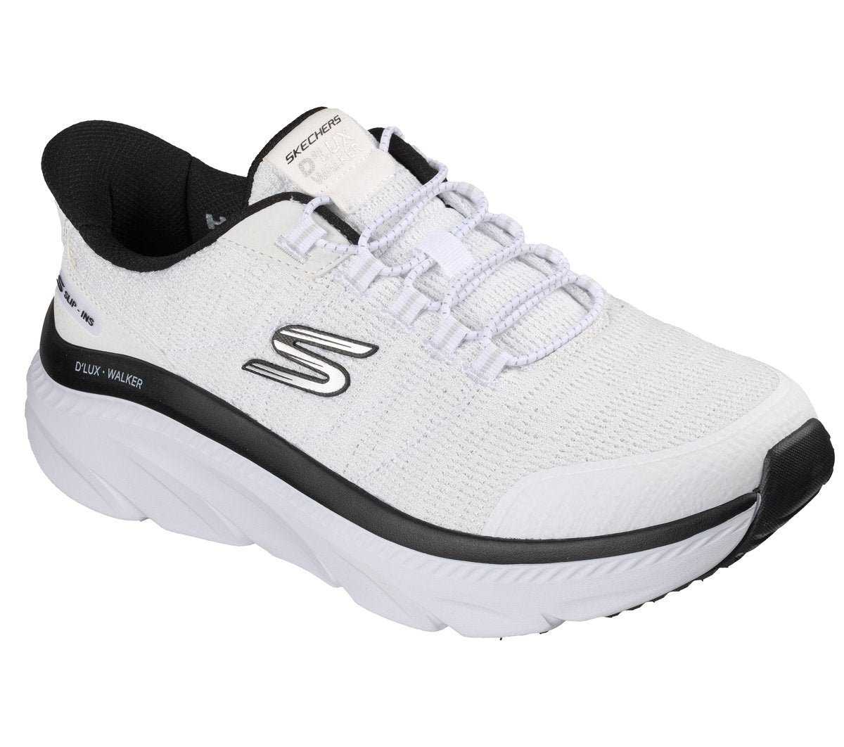 Slip-ins Relaxed Fit: D'Lux Walker 3.0 - Drevven | Skechers