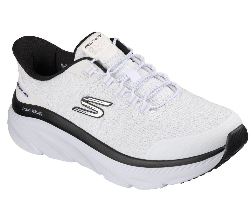 Slip-ins Relaxed Fit: D'Lux Walker 3.0 - Drevven | Skechers