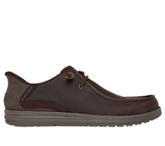 Slip-ins Relaxed Fit: Melson - Edrick | Skechers