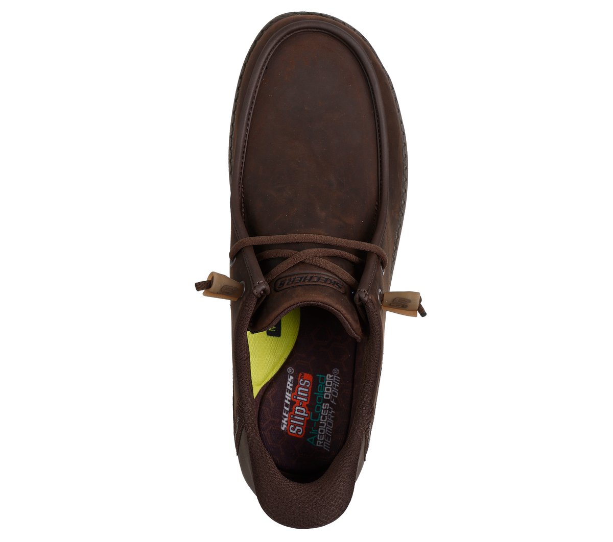 Slip-ins Relaxed Fit: Melson - Edrick | Skechers