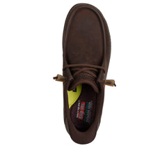 Slip-ins Relaxed Fit: Melson - Edrick | Skechers