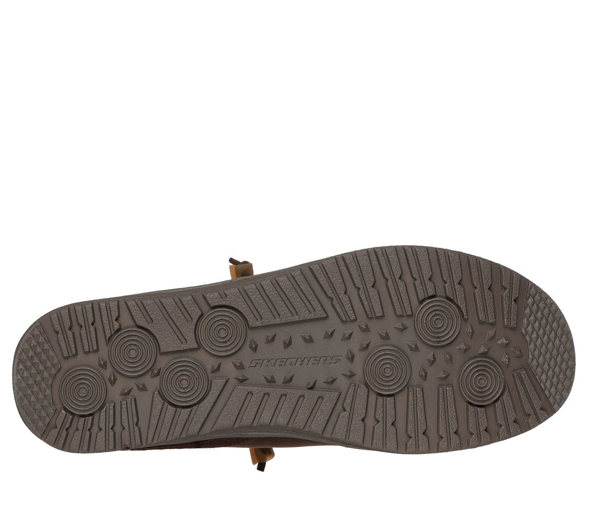 Slip-ins Relaxed Fit: Melson - Edrick | Skechers
