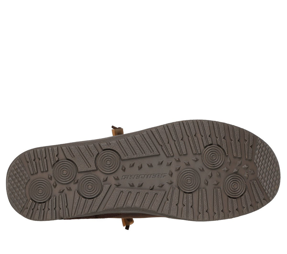 Slip-ins Relaxed Fit: Melson - Edrick | Skechers