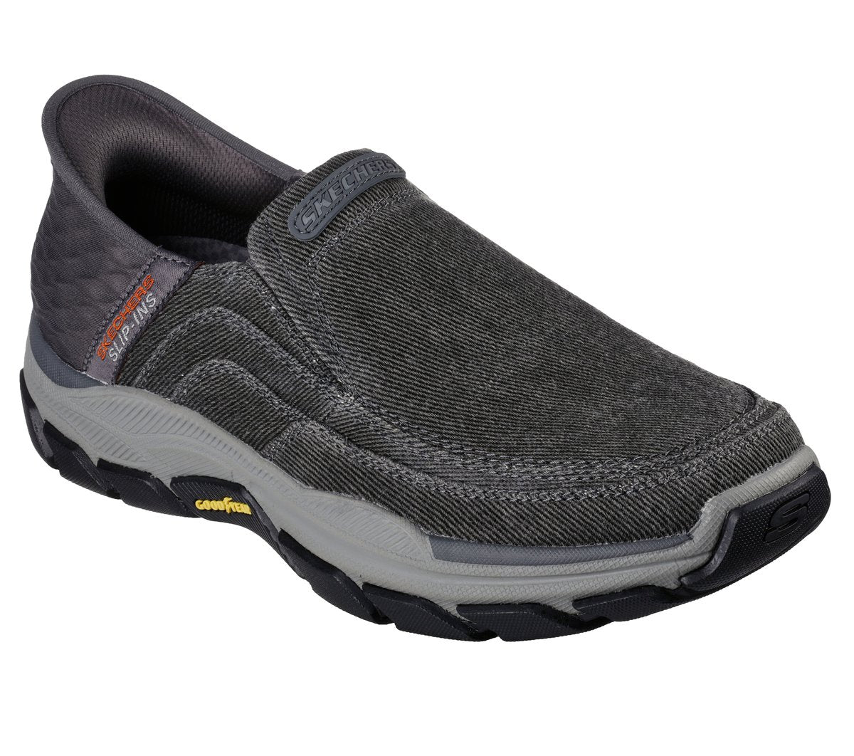 Slip-ins RF: Respected - Holmgren | Skechers