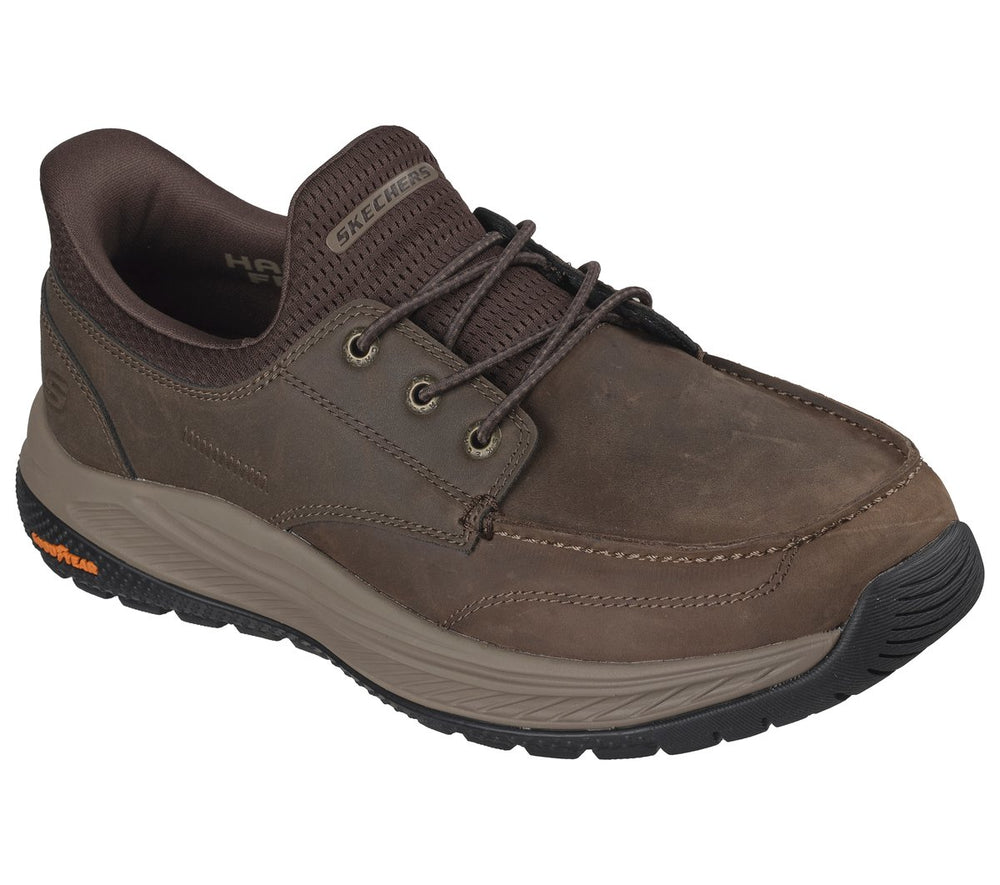 Slip-ins Relaxed Fit: Meroe - Ollie | Skechers