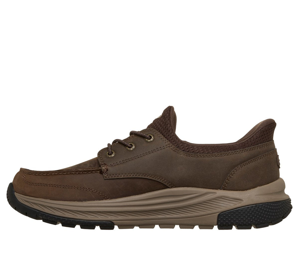 Slip-ins Relaxed Fit: Meroe - Ollie | Skechers