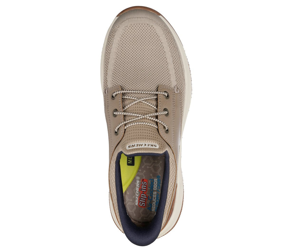 Slip-ins Relaxed Fit: Meroe - Alden | Skechers