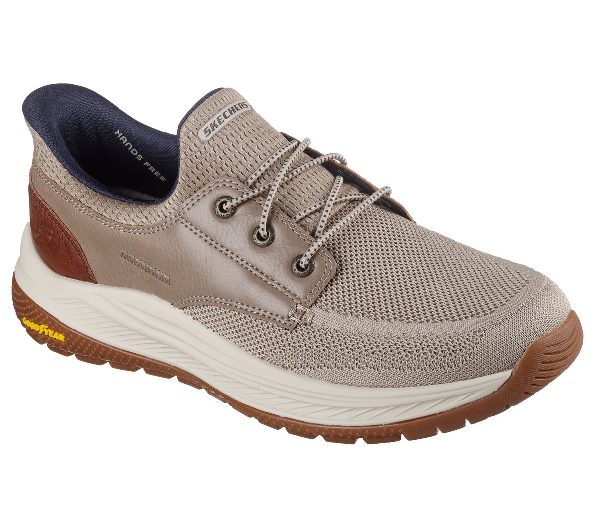 Slip-ins Relaxed Fit: Meroe - Alden | Skechers