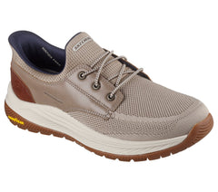 Slip-ins Relaxed Fit: Meroe - Alden | Skechers