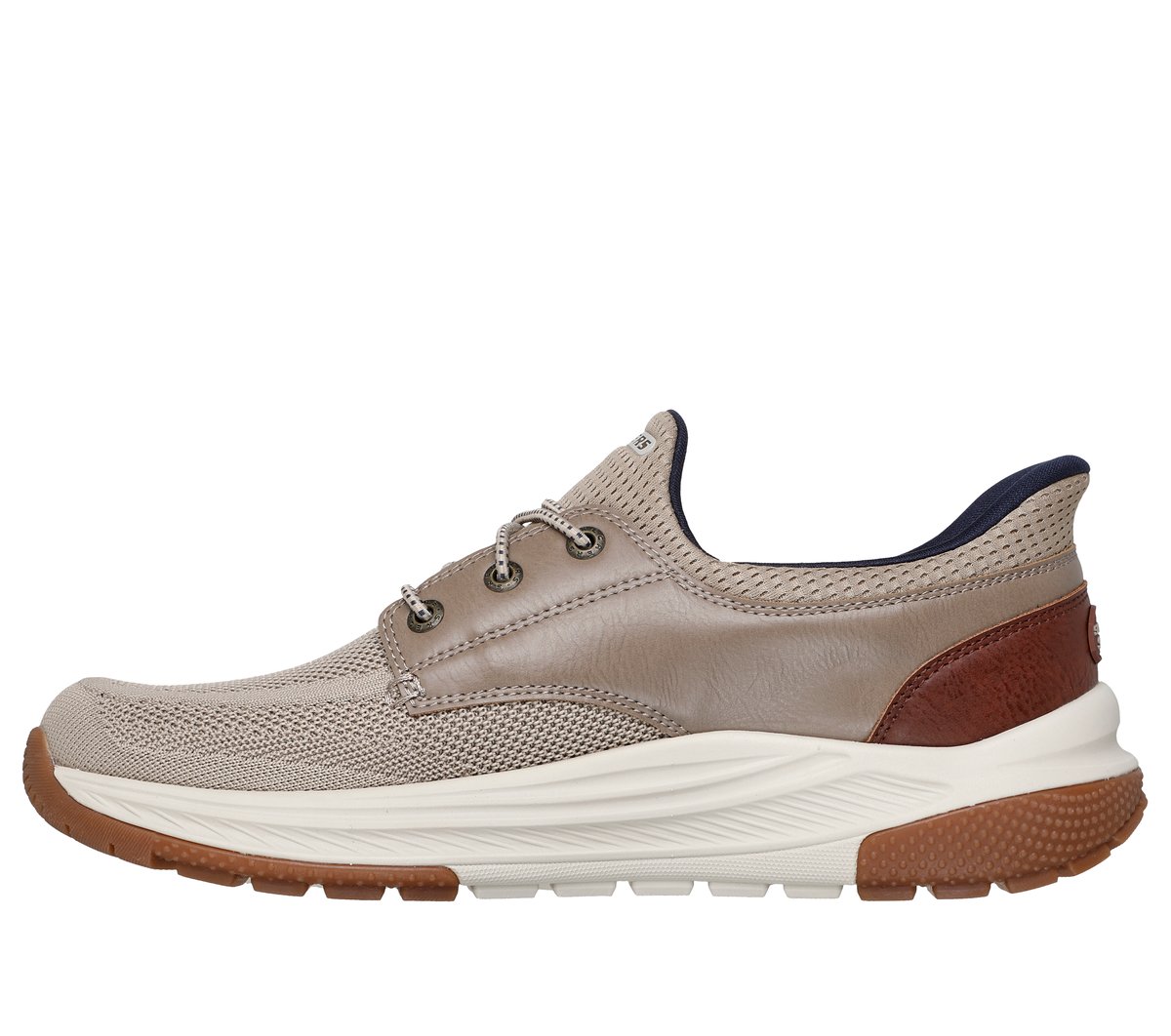 Slip-ins Relaxed Fit: Meroe - Alden | Skechers