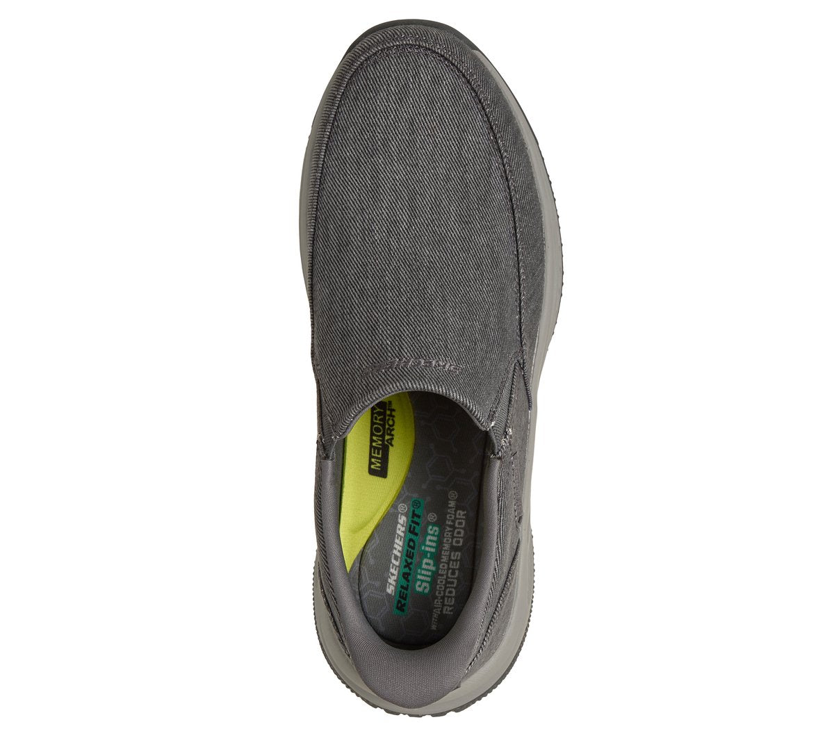 Slip-ins Relaxed Fit: Meroe - Dayton | Skechers
