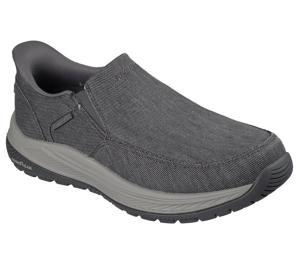 Slip-ins Relaxed Fit: Meroe - Dayton | Skechers