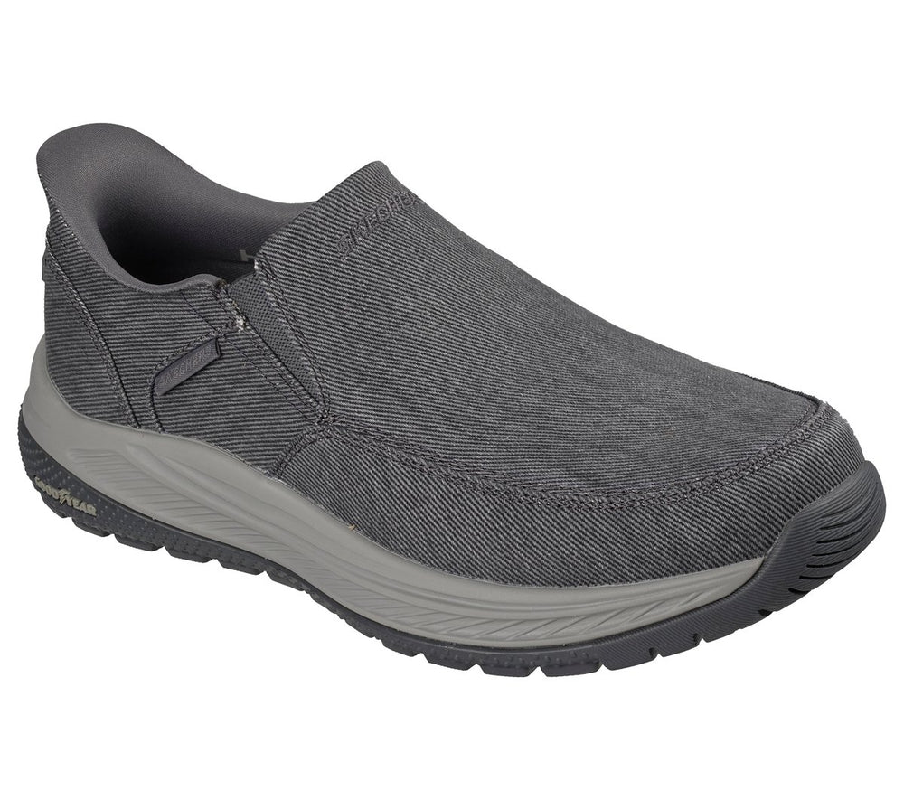 Slip-ins Relaxed Fit: Meroe - Dayton | Skechers