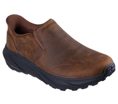 Slip-ins Relaxed Fit: Conner - Rayne | Skechers