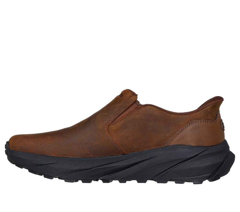 Slip-ins Relaxed Fit: Conner - Rayne | Skechers