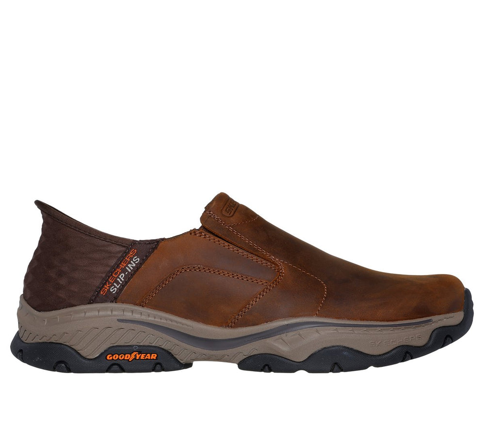 Slip-ins RF: Craster - Lanigan | Skechers