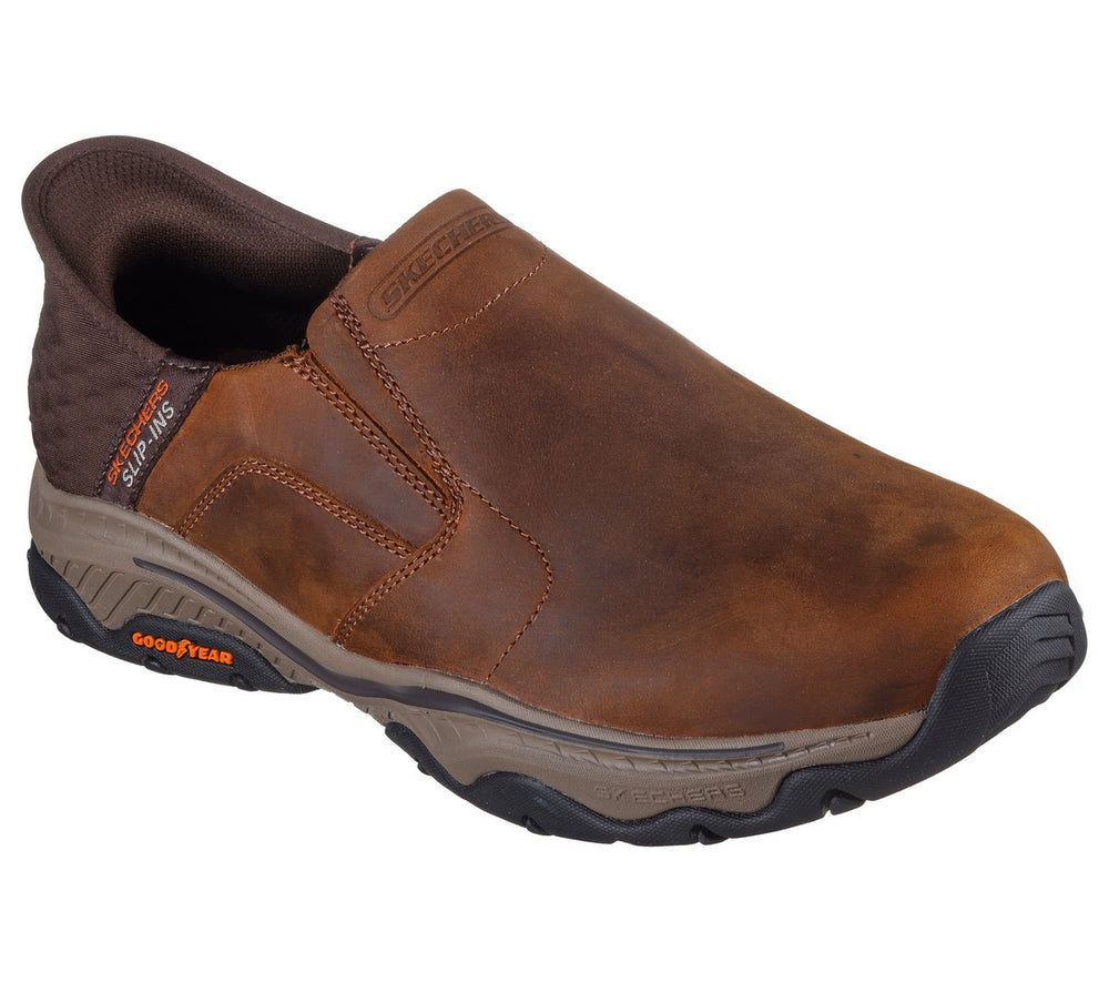 Slip-ins RF: Craster - Lanigan | Skechers