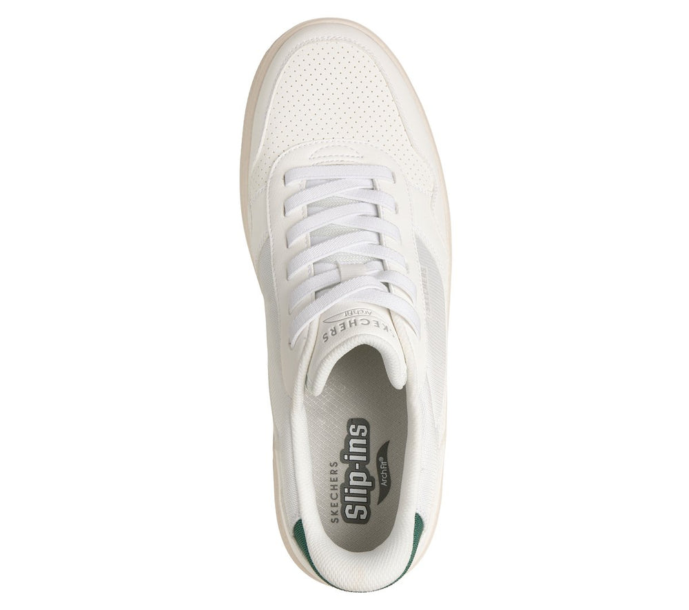 Slip-ins: Arch Fit Court Break - Komfortabel | Skechers