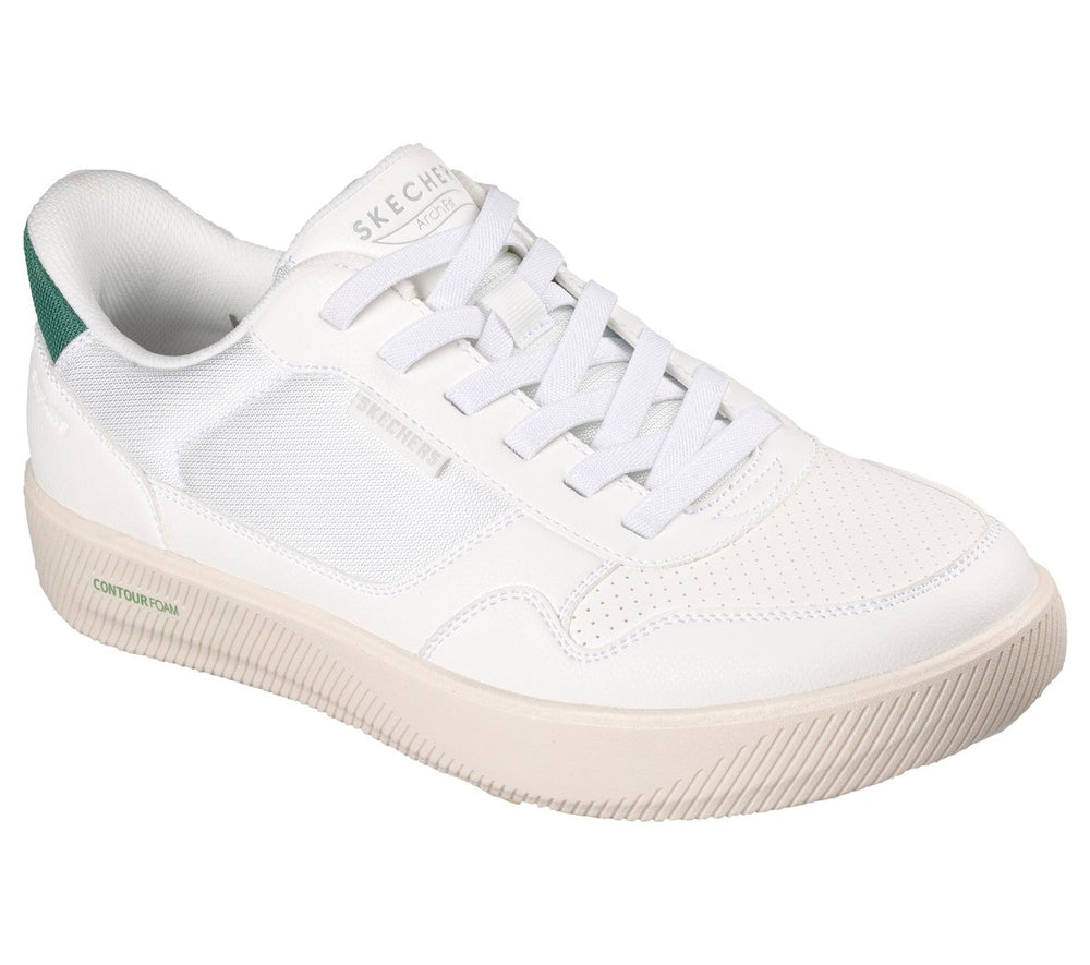 Slip-ins: Arch Fit Court Break - Komfortabel | Skechers
