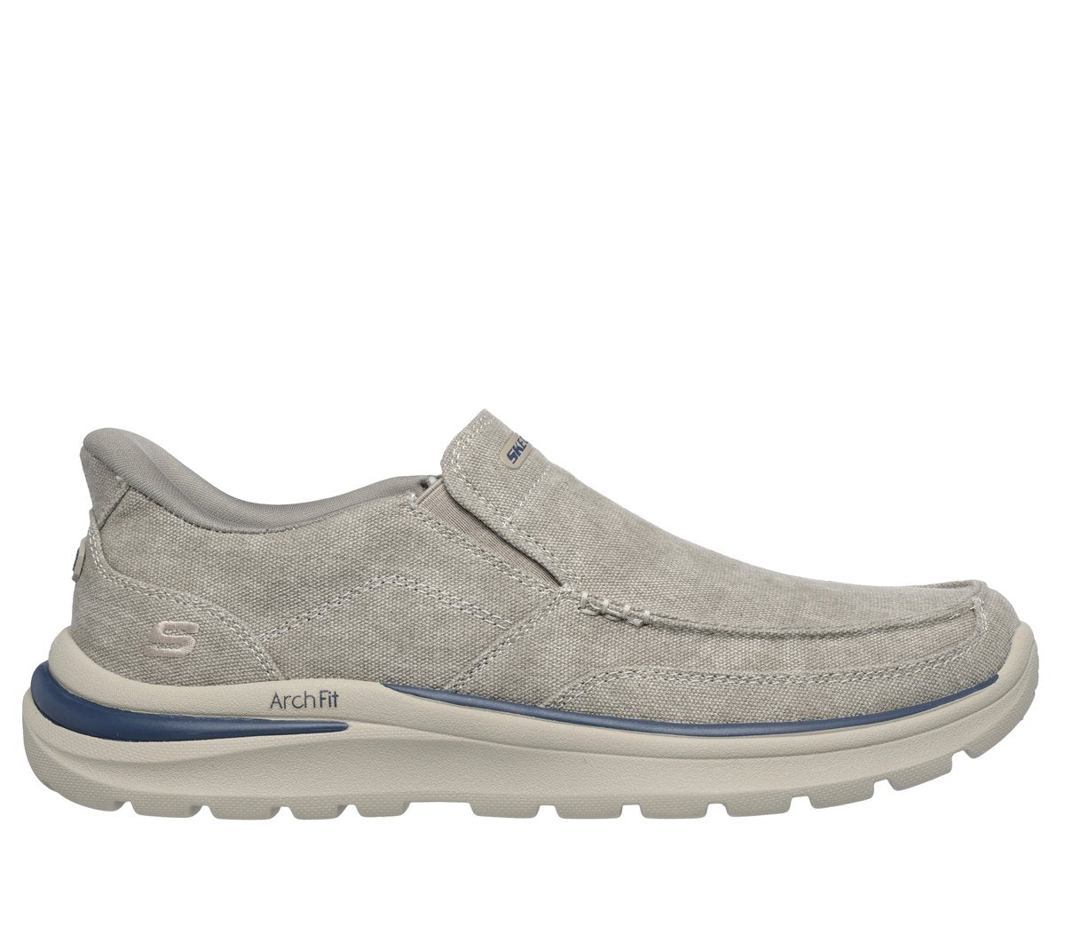 Slip-ins: Arch Fit Superior - Talbert | Skechers