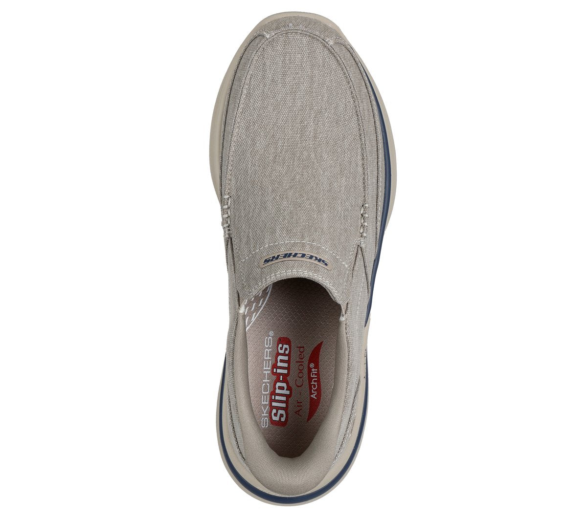 Slip-ins: Arch Fit Superior - Talbert | Skechers