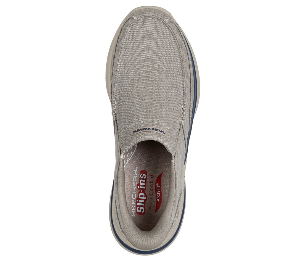 Slip-ins: Arch Fit Superior - Talbert | Skechers