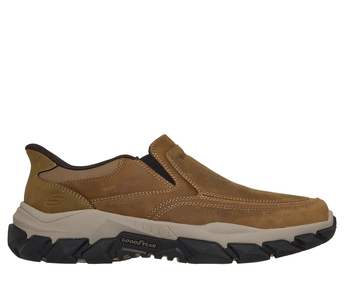 Slip-ins Relaxed Fit: Santoro -Archaic | Skechers