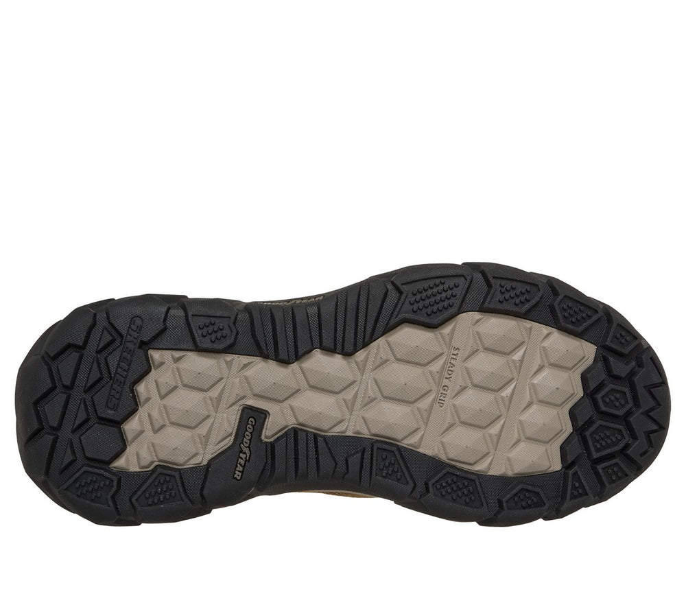 Slip-ins Relaxed Fit: Santoro -Archaic | Skechers