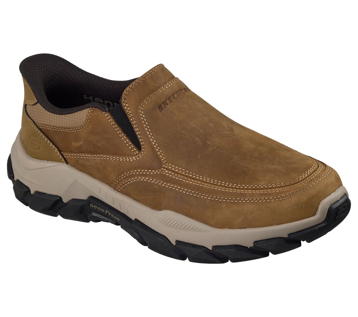 Slip-ins Relaxed Fit: Santoro -Archaic | Skechers