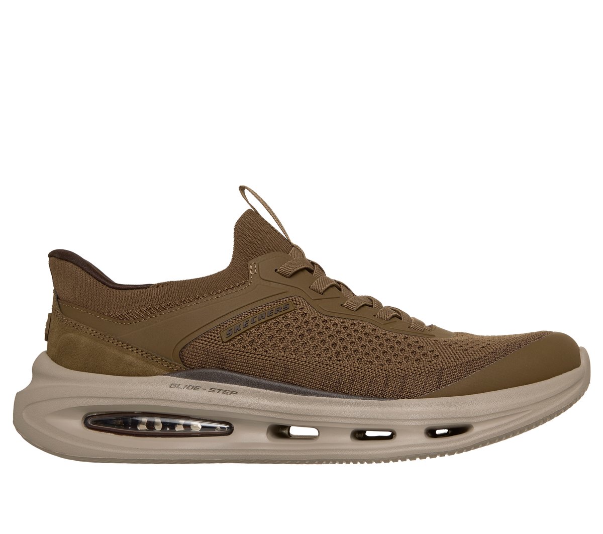 Slip-ins Relaxed Fit: Sloan - Orbital | Skechers