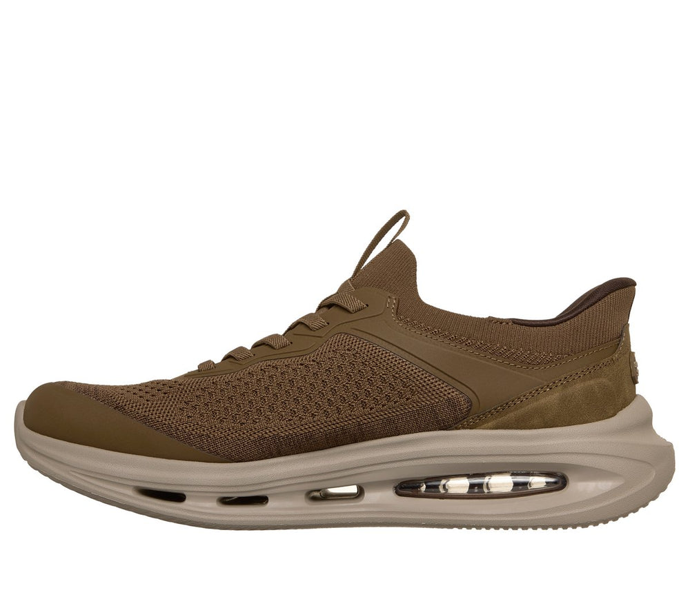 Slip-ins Relaxed Fit: Sloan - Orbital | Skechers
