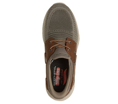 Slip-ins Relaxed Fit: Arch Fit Orvan - Shoreman | Skechers