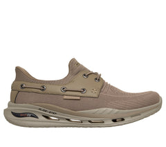Slip-ins Relaxed Fit: Arch Fit Orvan - Starport | Skechers