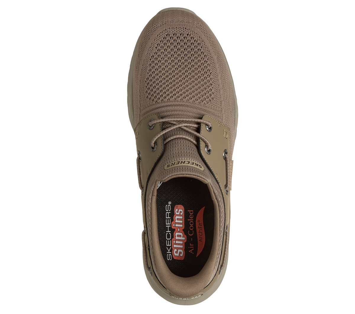 Slip-ins Relaxed Fit: Arch Fit Orvan - Starport | Skechers