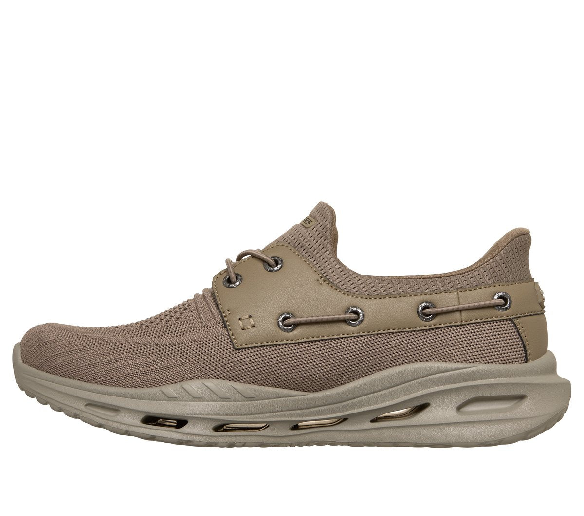 Slip-ins Relaxed Fit: Arch Fit Orvan - Starport | Skechers
