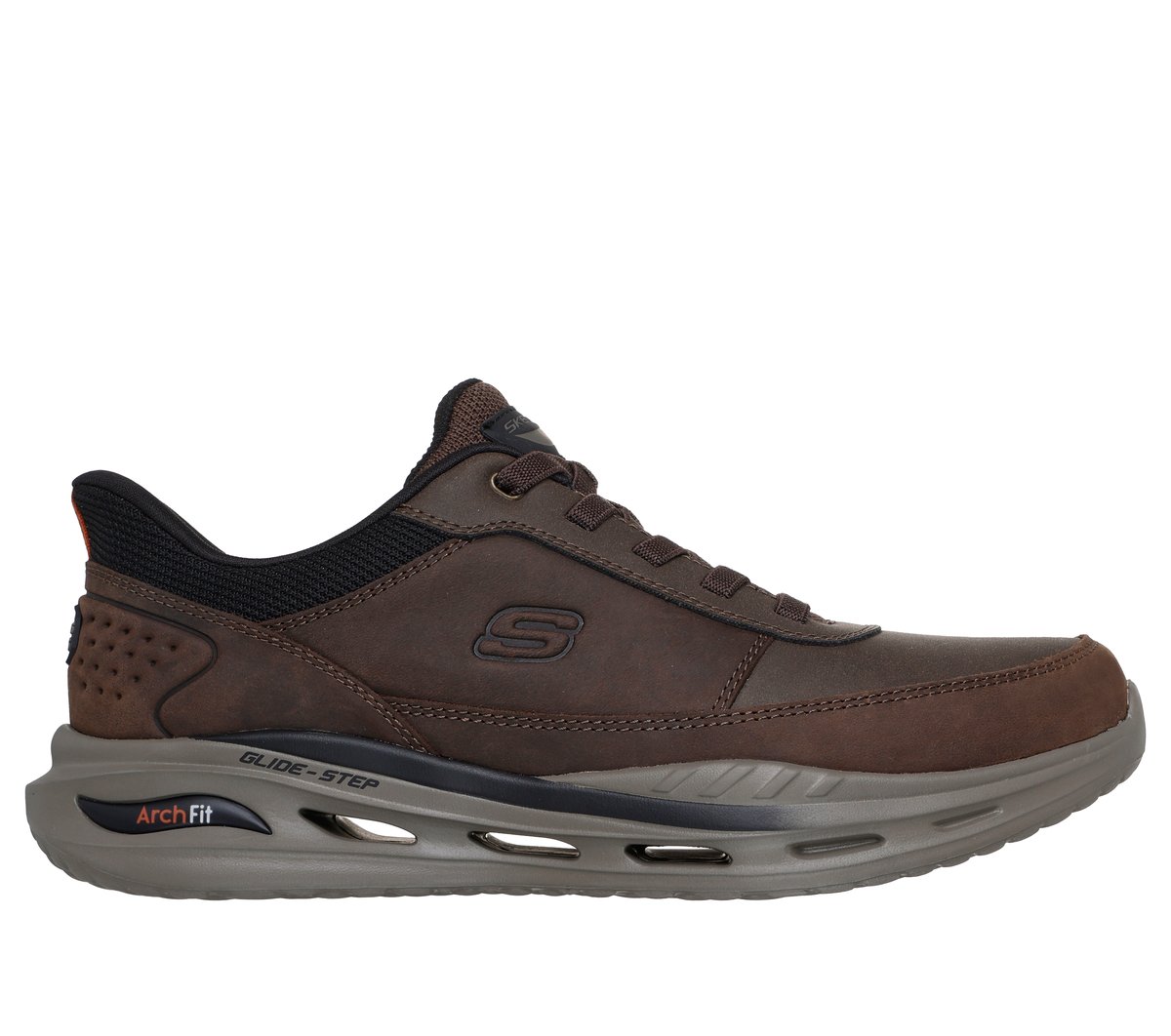 Slip-ins: Arch Fit Orvan - Moxley | Skechers