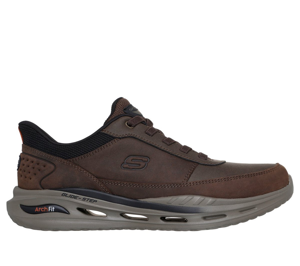 Slip-ins: Arch Fit Orvan - Moxley | Skechers