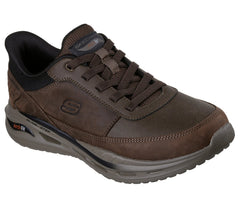 Slip-ins: Arch Fit Orvan - Moxley | Skechers