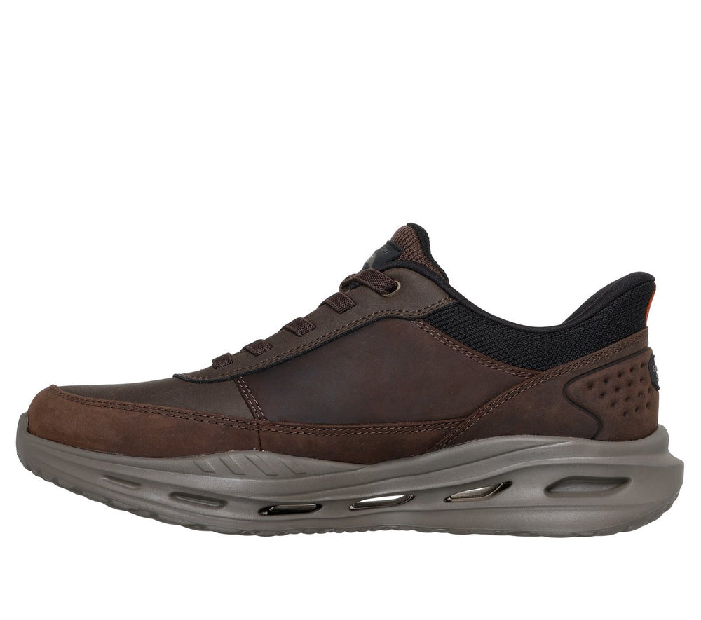 Slip-ins: Arch Fit Orvan - Moxley | Skechers