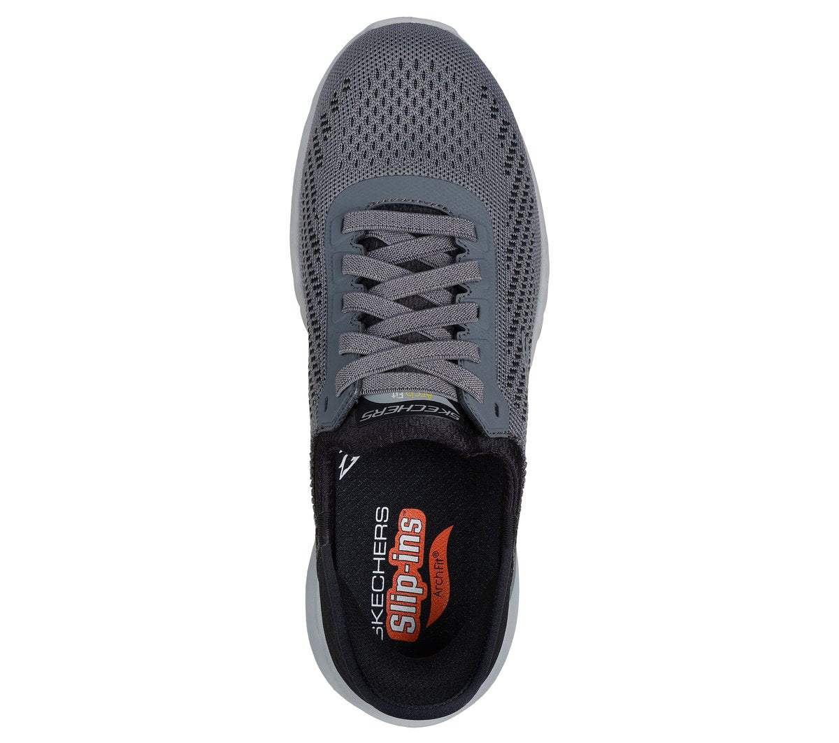Slip-ins Relaxed Fit: Arch Fit Orvan - Drex | Skechers