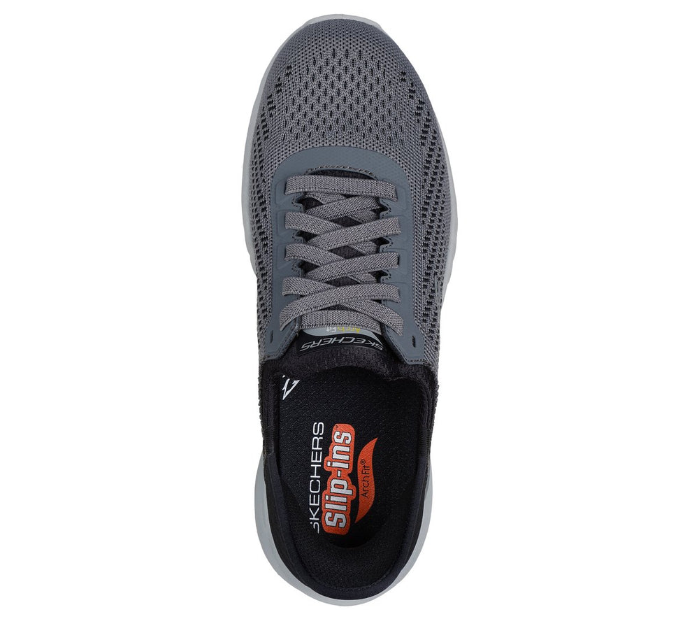 Slip-ins Relaxed Fit: Arch Fit Orvan - Drex | Skechers