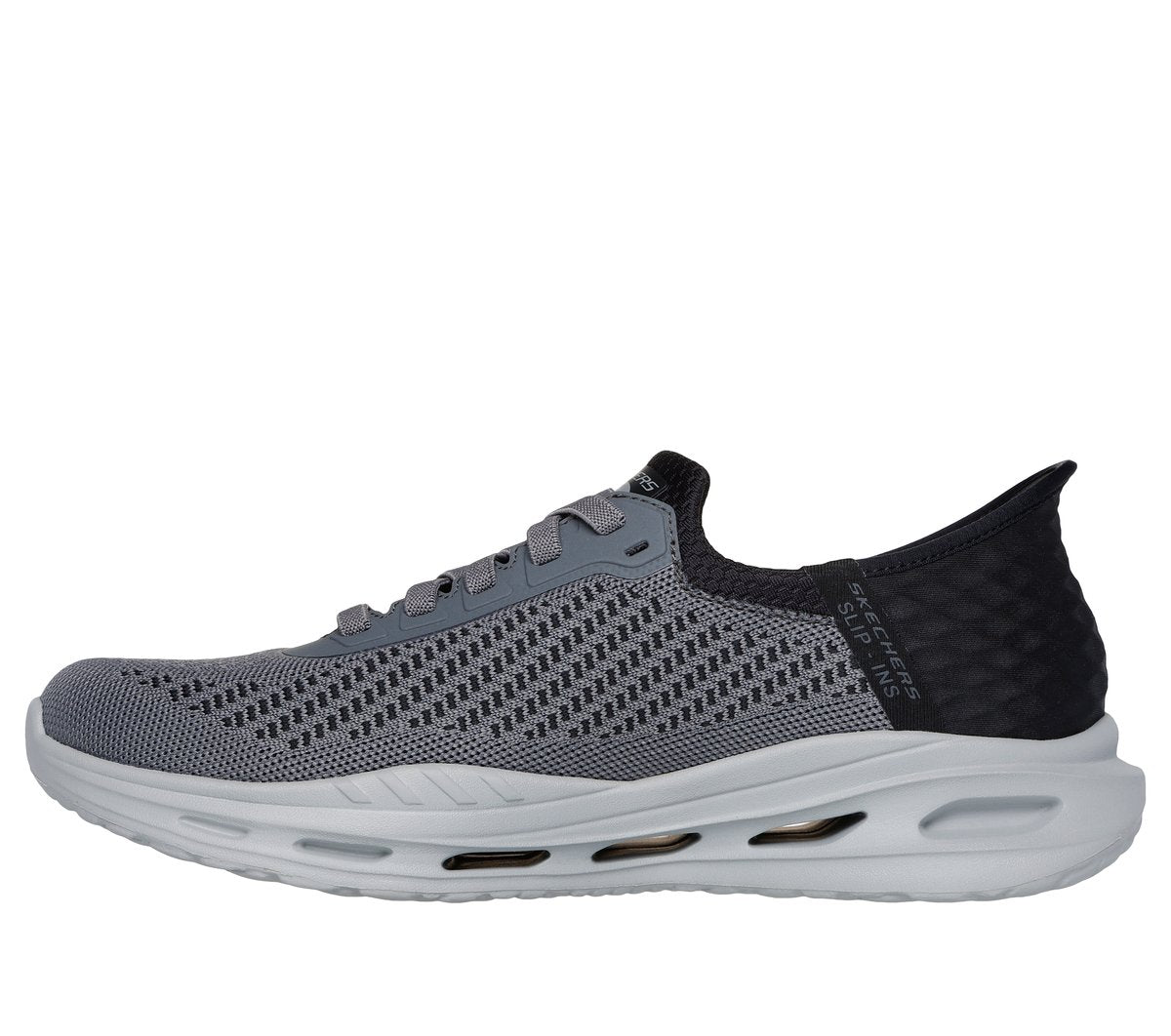 Slip-ins Relaxed Fit: Arch Fit Orvan - Drex | Skechers