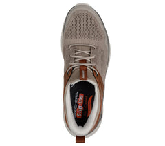 Slip-ins Relaxed Fit: Arch Fit Crosser - Emeric | Skechers