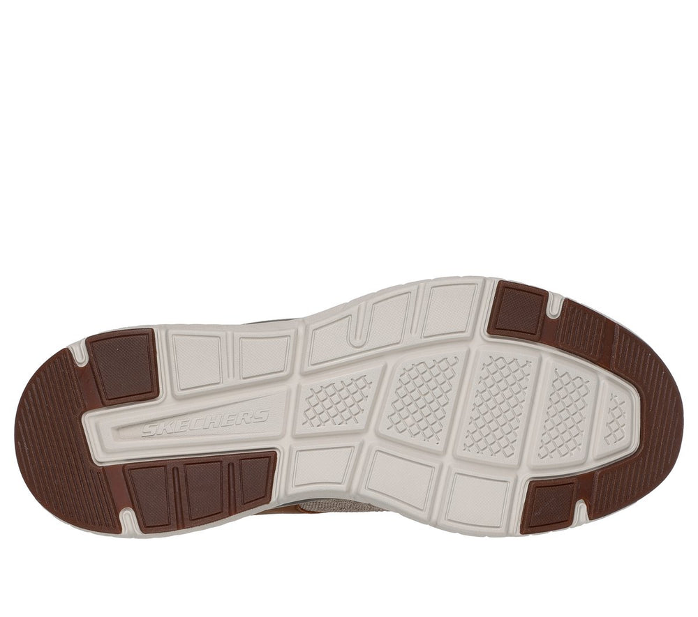 Slip-ins Relaxed Fit: Arch Fit Crosser - Emeric | Skechers