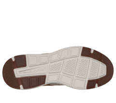 Slip-ins Relaxed Fit: Arch Fit Crosser - Emeric | Skechers