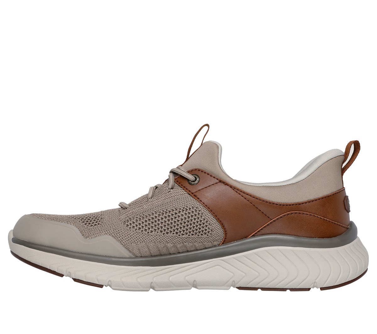 Slip-ins Relaxed Fit: Arch Fit Crosser - Emeric | Skechers