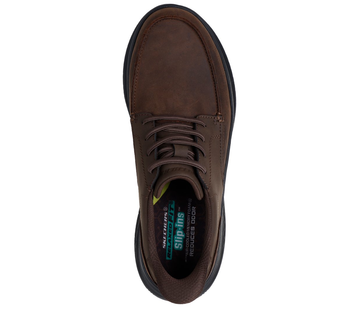 Slip-ins Relaxed Fit: Hasting - Rowell | Skechers
