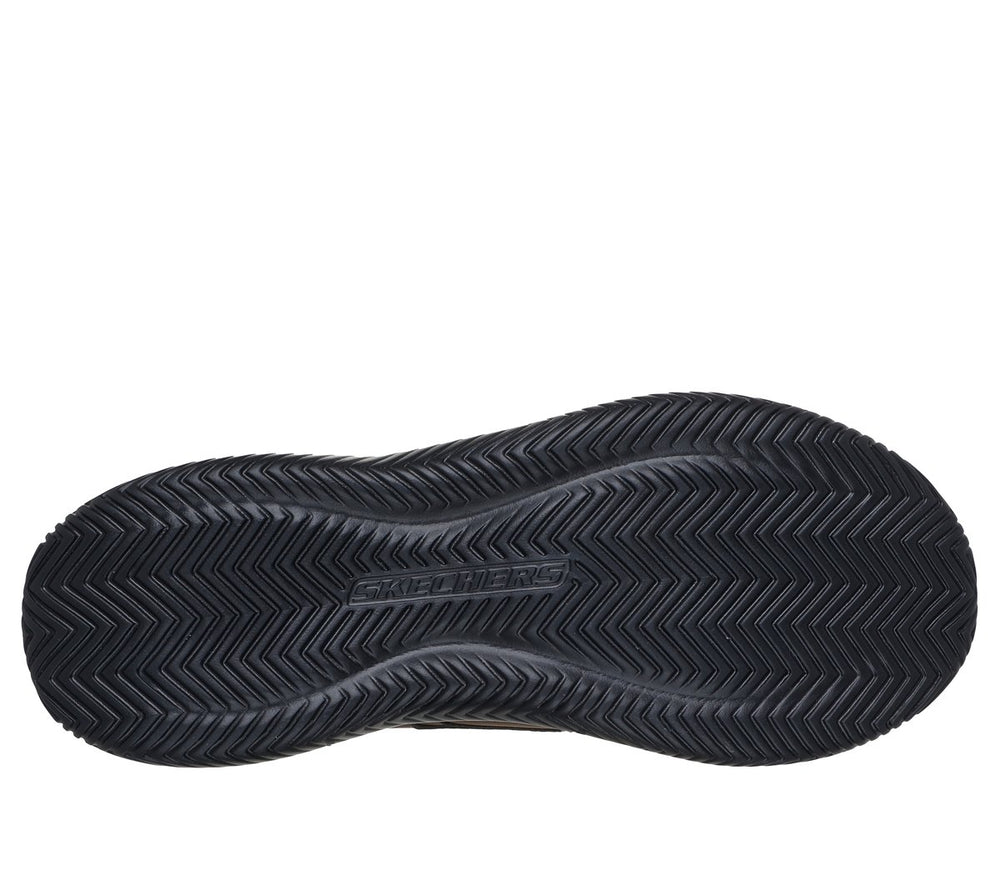 Slip-ins Relaxed Fit: Hasting - Rowell | Skechers
